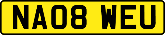 NA08WEU