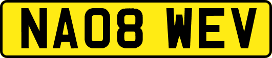 NA08WEV