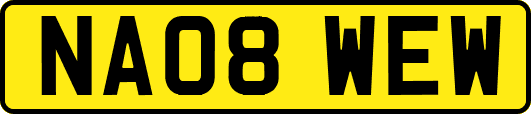 NA08WEW