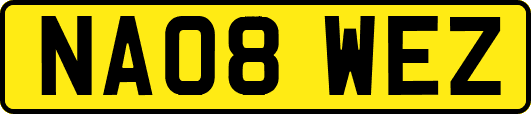 NA08WEZ