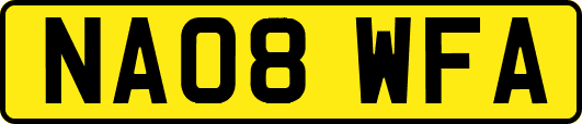 NA08WFA