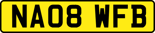 NA08WFB
