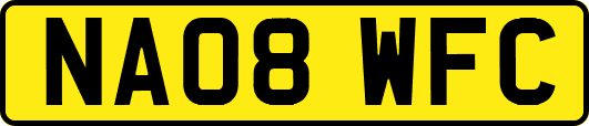 NA08WFC