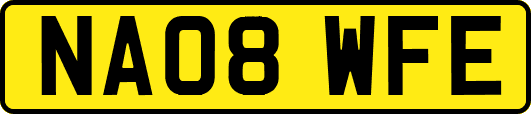 NA08WFE