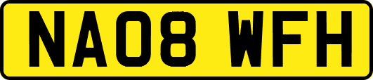 NA08WFH