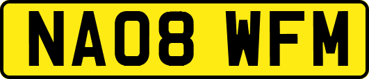 NA08WFM