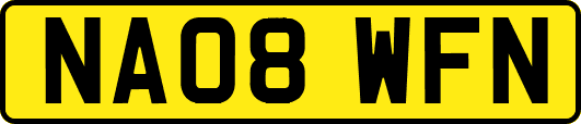 NA08WFN