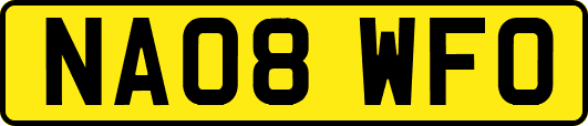 NA08WFO