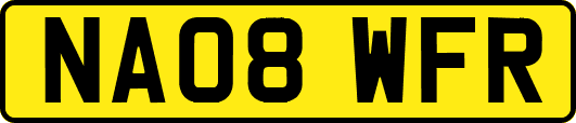 NA08WFR