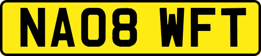 NA08WFT