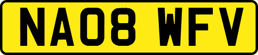 NA08WFV