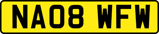 NA08WFW