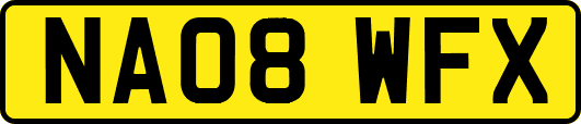 NA08WFX