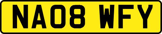 NA08WFY