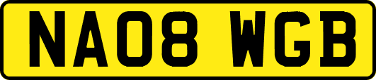 NA08WGB