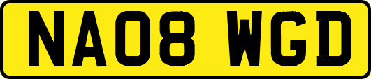 NA08WGD