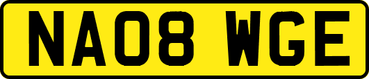 NA08WGE