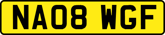 NA08WGF