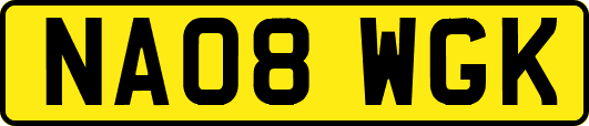 NA08WGK
