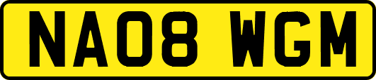 NA08WGM