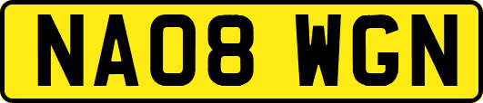NA08WGN