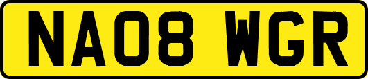 NA08WGR