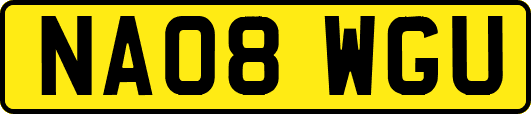 NA08WGU
