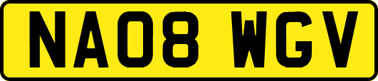 NA08WGV