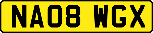 NA08WGX