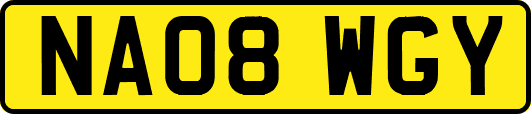 NA08WGY
