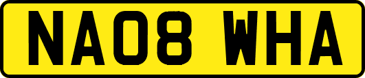 NA08WHA