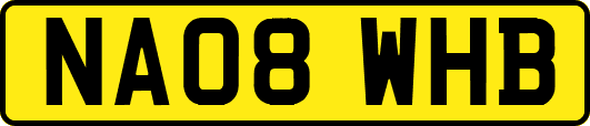NA08WHB