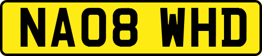 NA08WHD