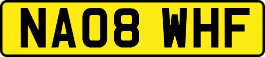 NA08WHF