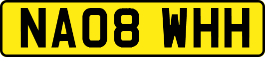 NA08WHH
