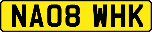 NA08WHK