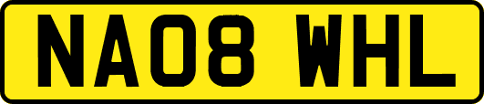 NA08WHL