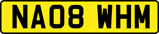 NA08WHM