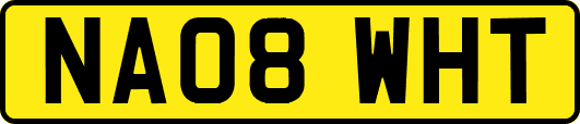 NA08WHT
