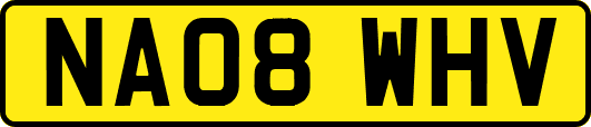 NA08WHV