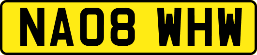NA08WHW