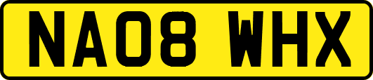 NA08WHX