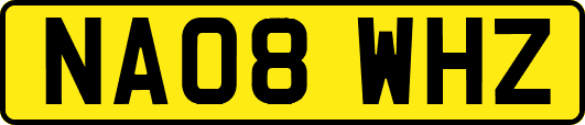 NA08WHZ