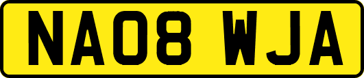 NA08WJA
