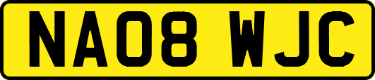 NA08WJC