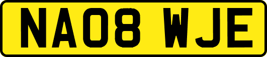 NA08WJE