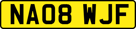 NA08WJF