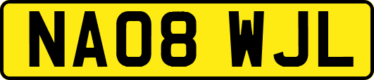 NA08WJL