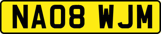 NA08WJM