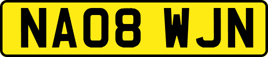 NA08WJN